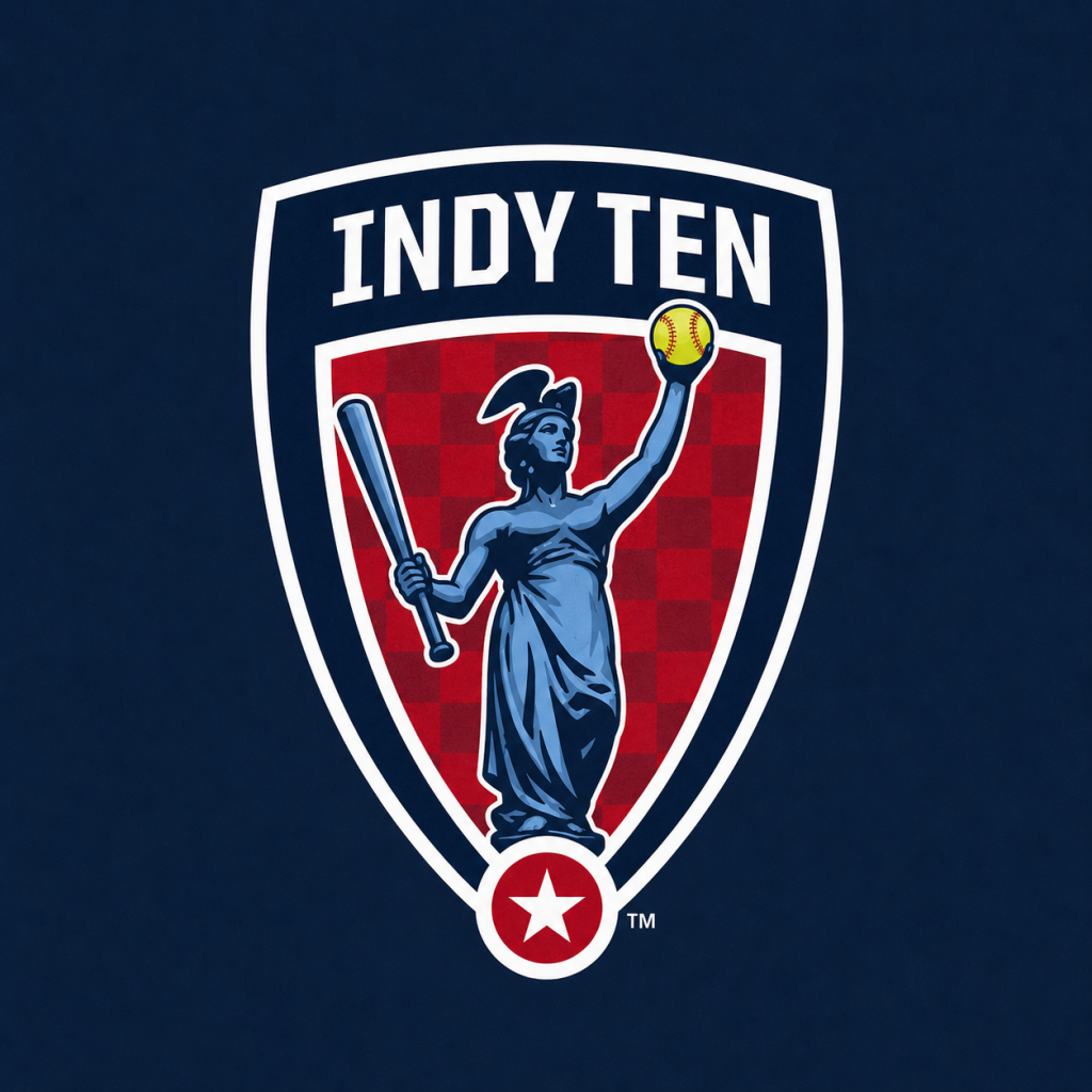 Logo for Indy Ten