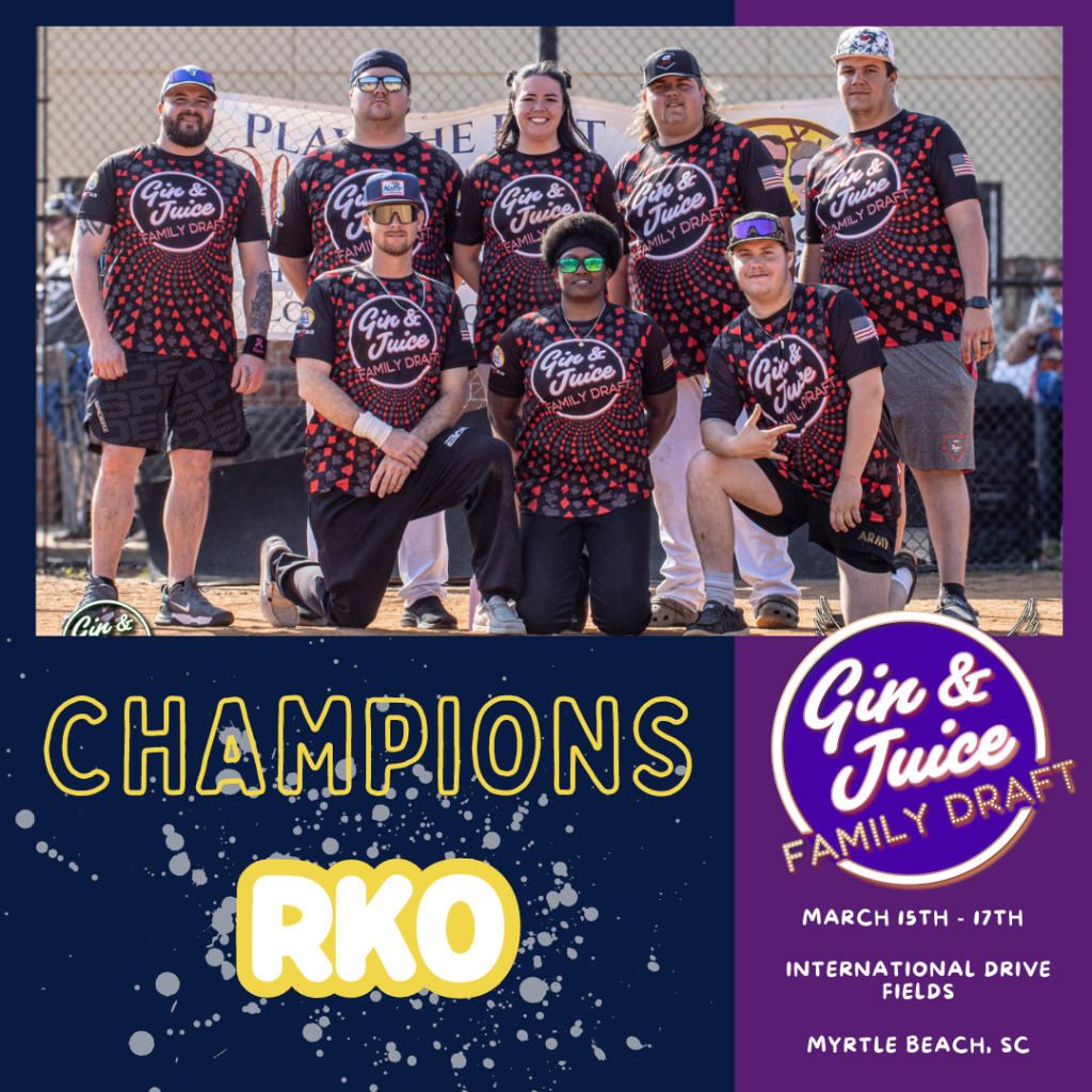 Triumph for R.K.O. (Garrett)