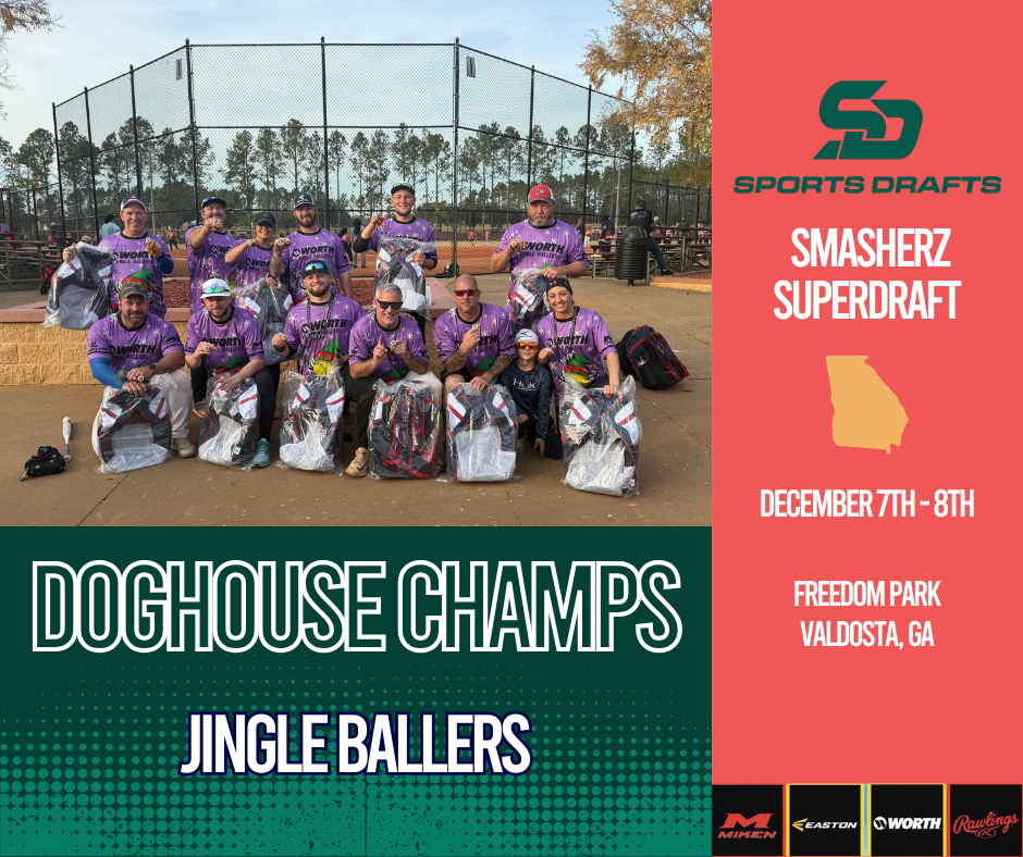 Triumph for Jingle Ballers