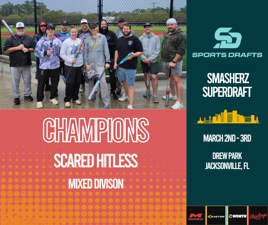 Triumph for Scared Hitless