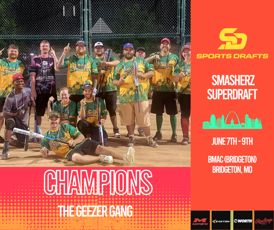 Triumph for The Geezer Gang