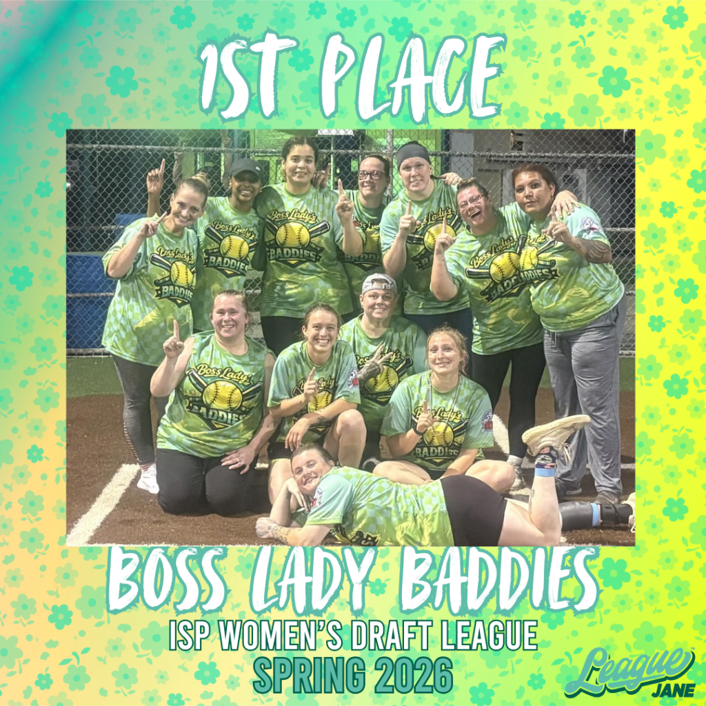 Triumph for Boss Lady’s Baddies