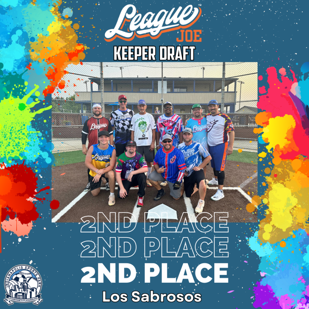 Triumph for Los Sabrosos