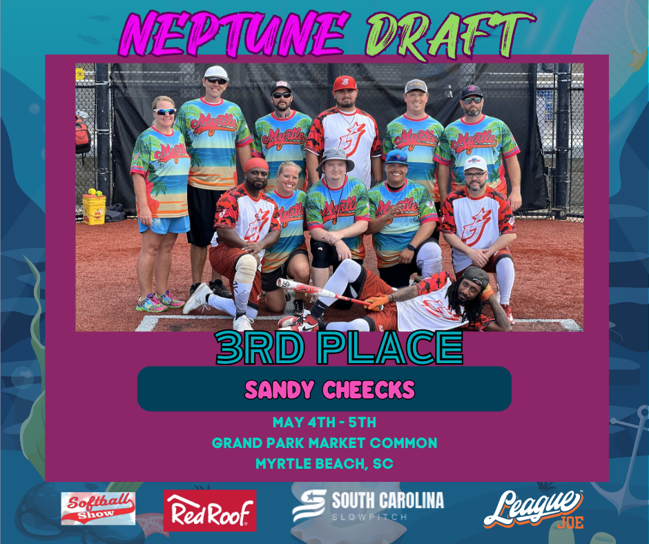 Triumph for Sandy Cheeks