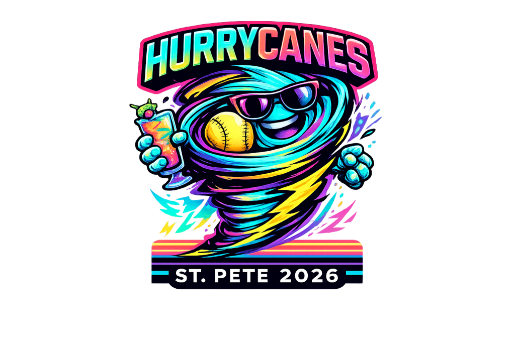 Logo for HURRYCANES