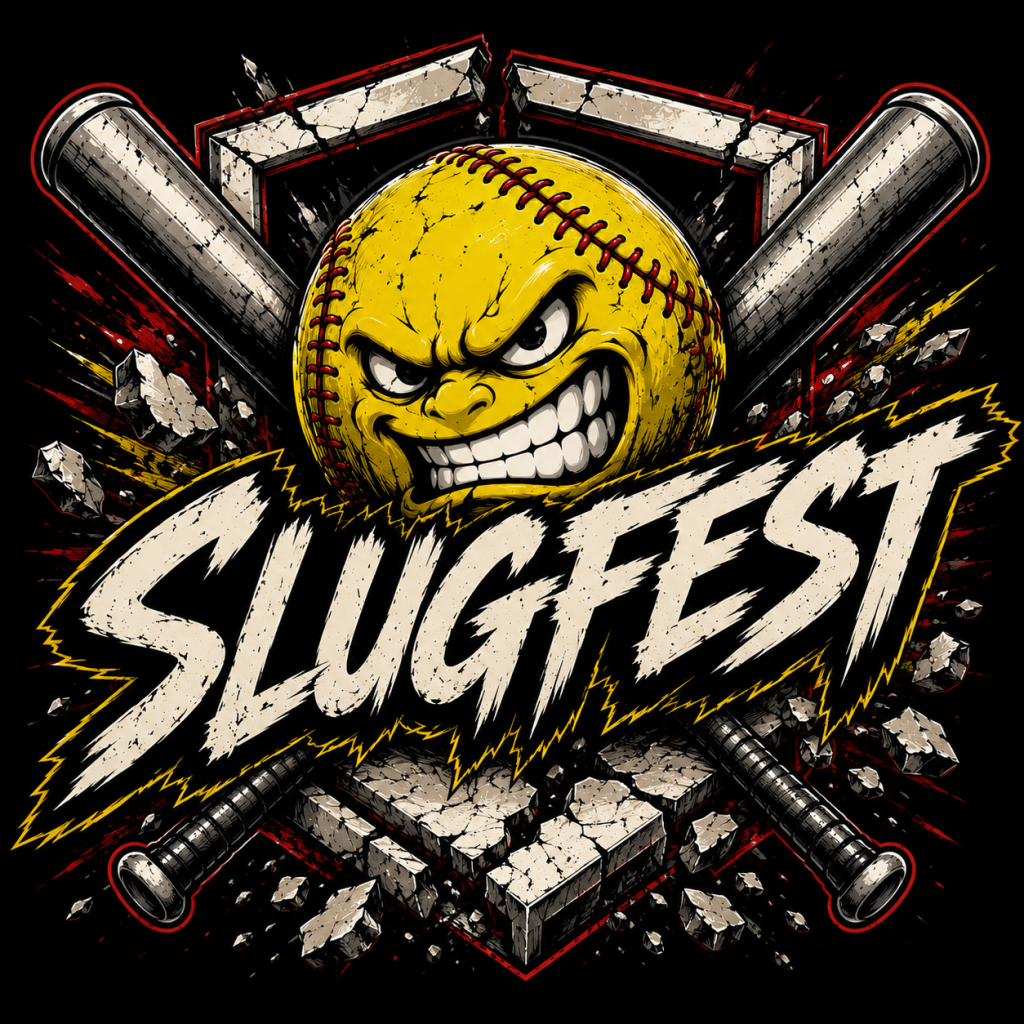 Logo for Texas Slugfest