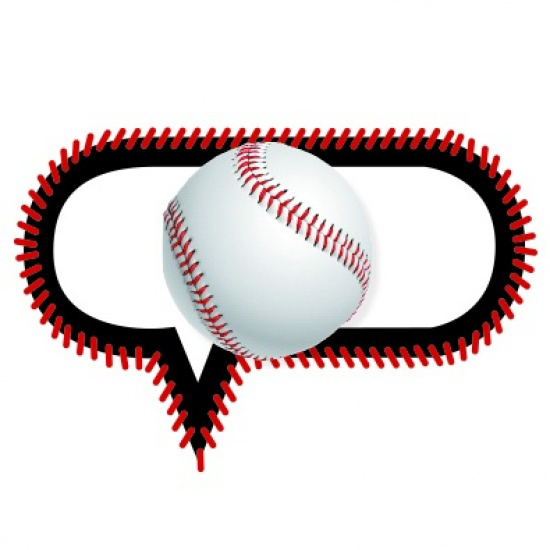 24 Hour Softball Tournament Logo
