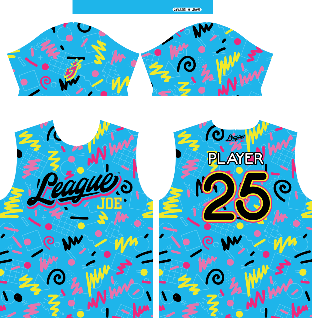 Arcade kings Official Away Jersey