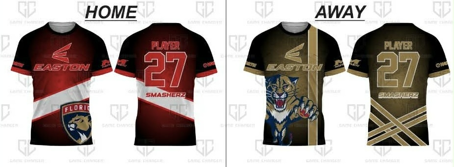 Logo for Sit On My Base