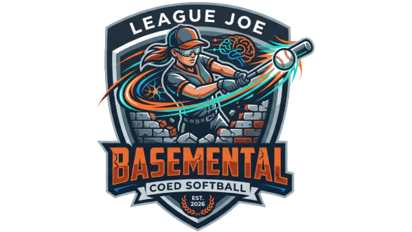 Logo for Basemental