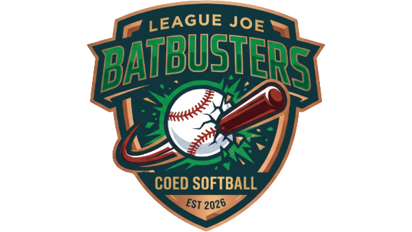 Logo for Batbusters