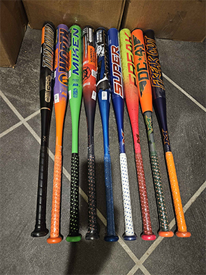 First Place Prize Package