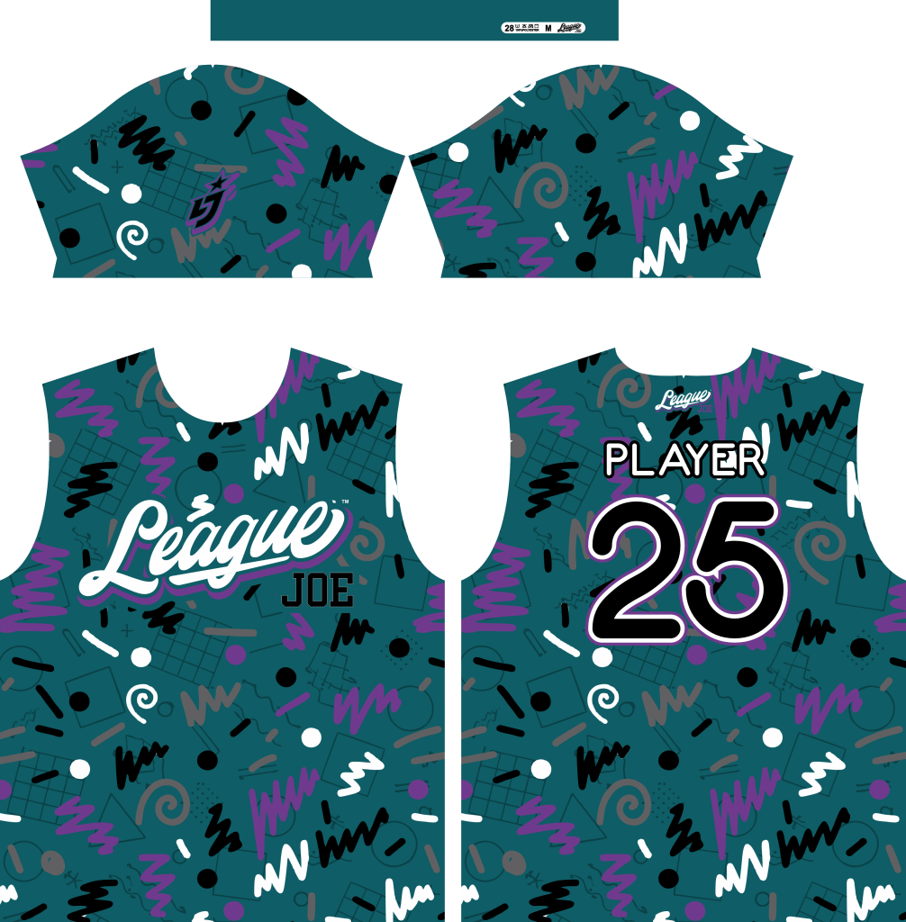 Beer Pressure Official Away Jersey