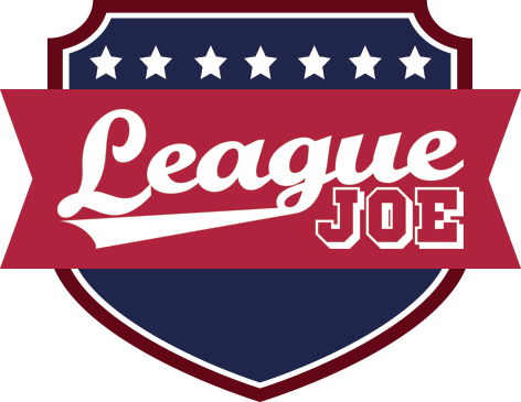 Logo for The BenchWarmers