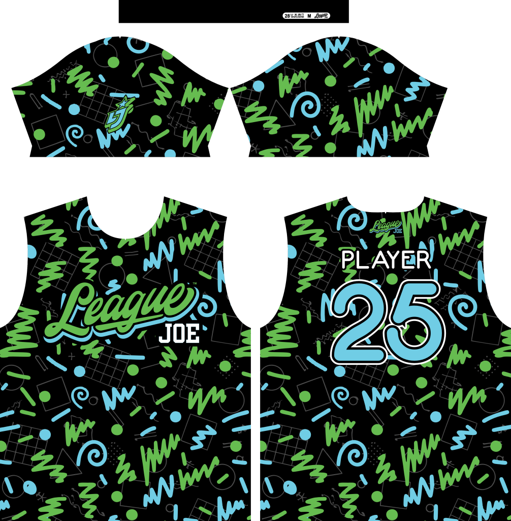 Boom Goes The Dynamite Official Away Jersey