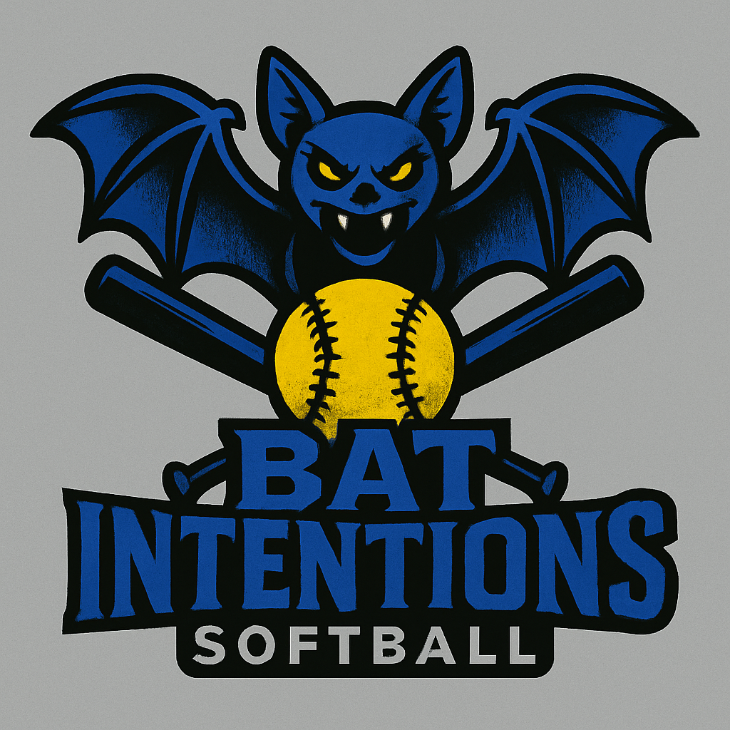 Logo for Bat intentions 🦇