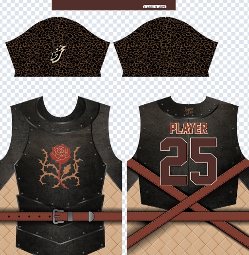 Shaming Septas Official Jersey