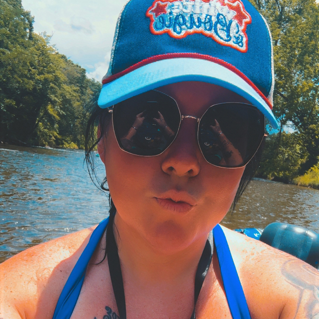 Crystal Coffield