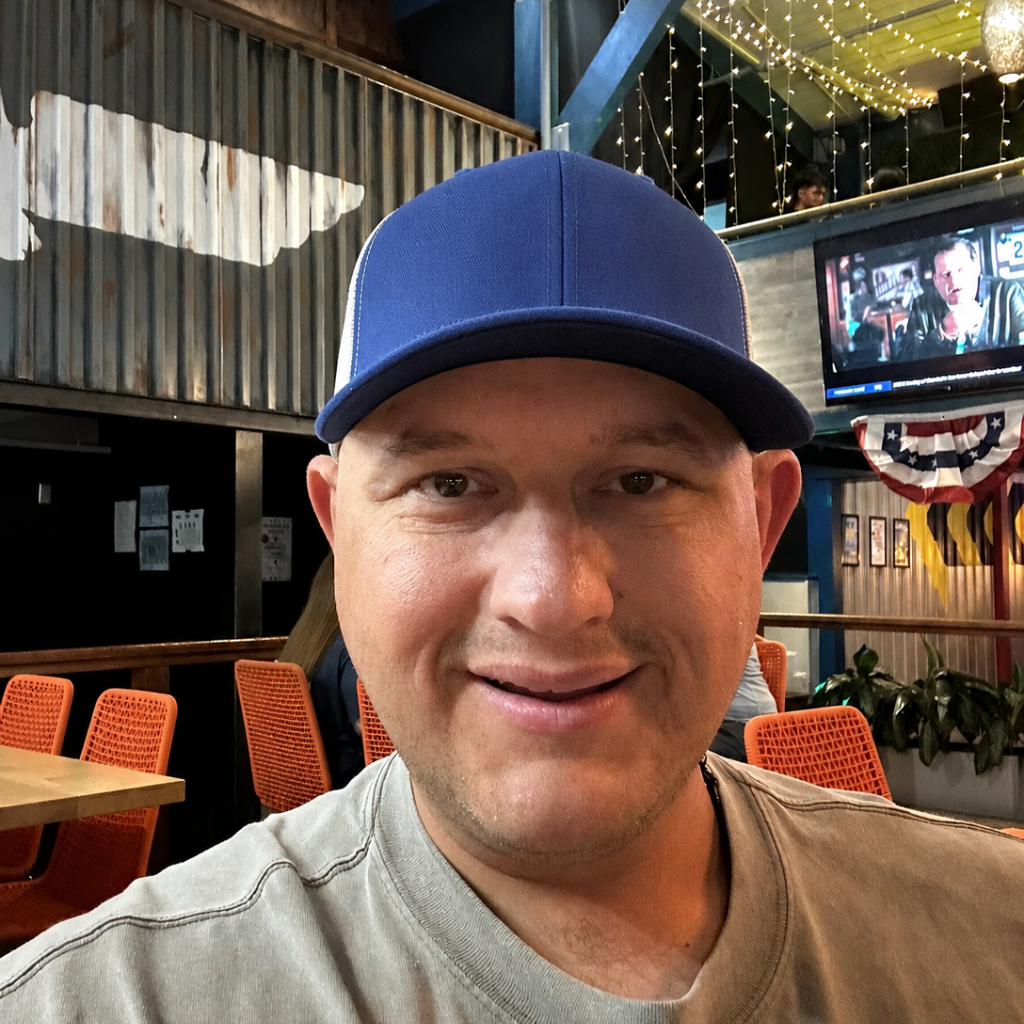 Brian welborn