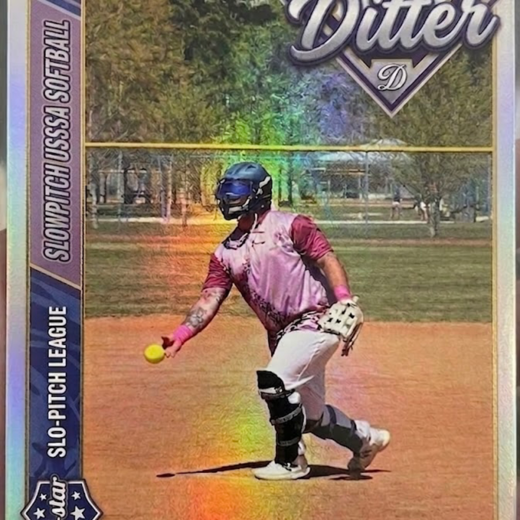 Dj Ditter