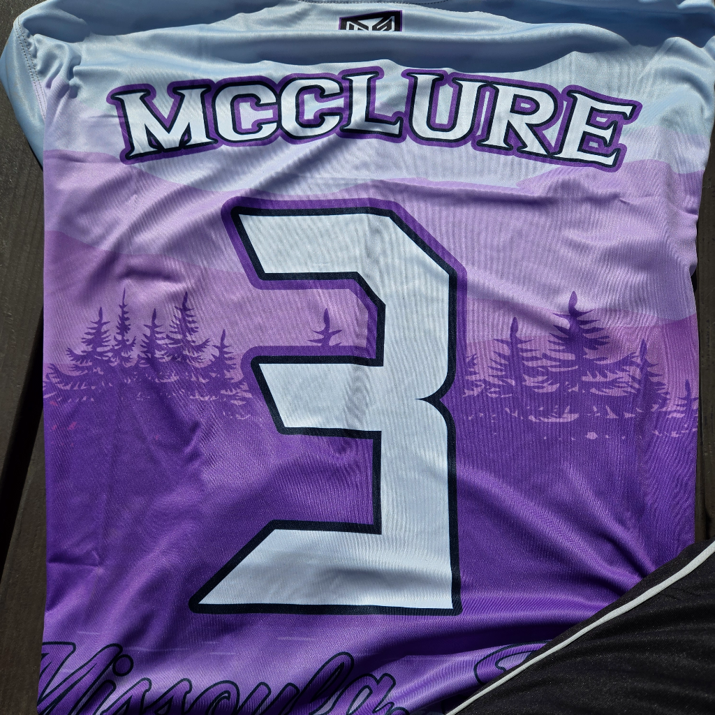 Dan McClure