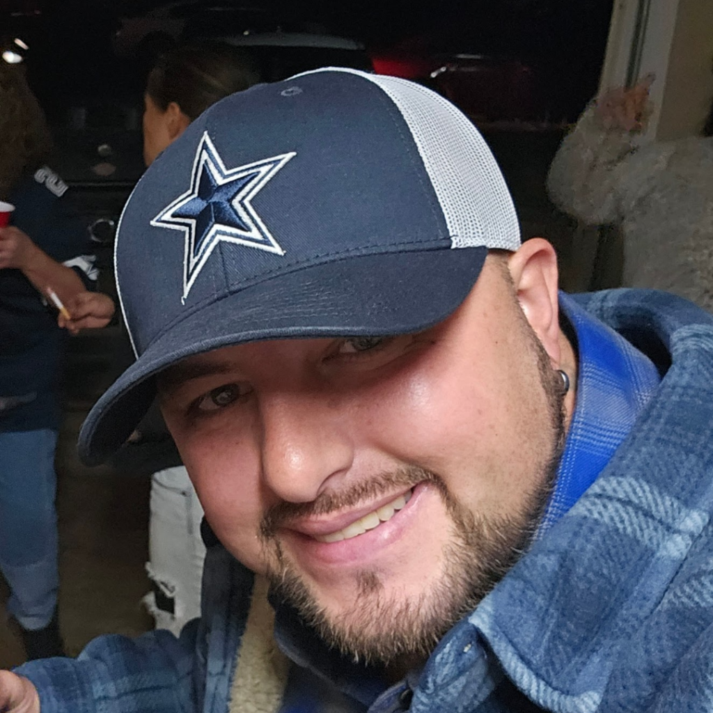Scotty Cantrell