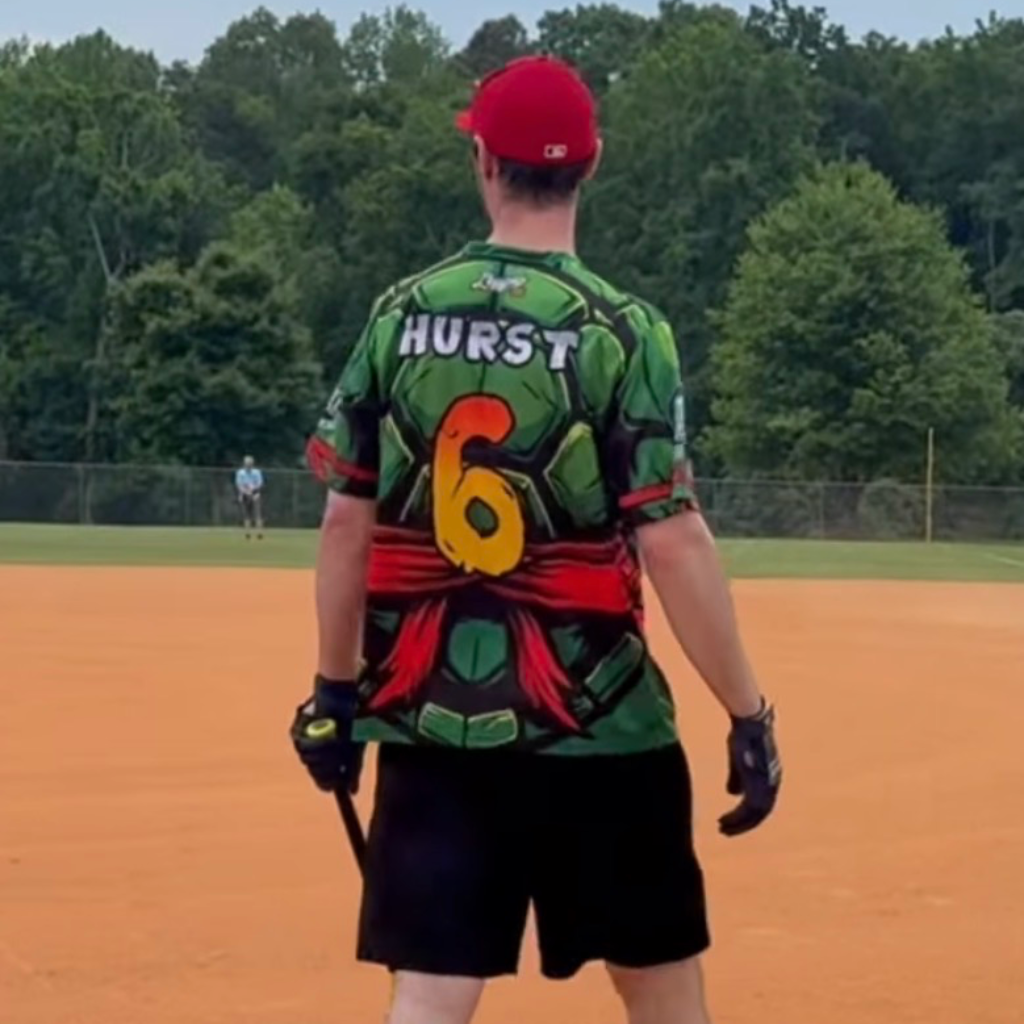 HunterHurst
