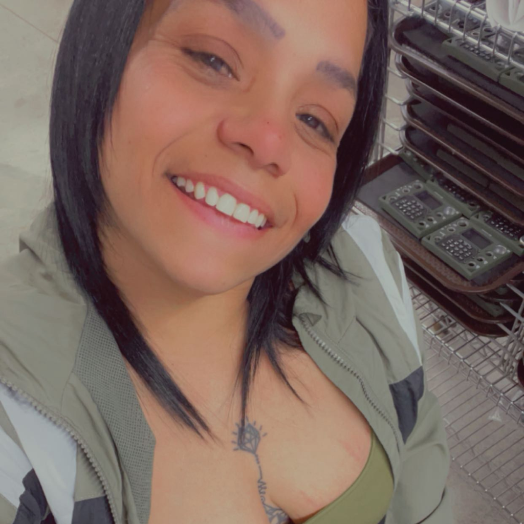 Yai Enid