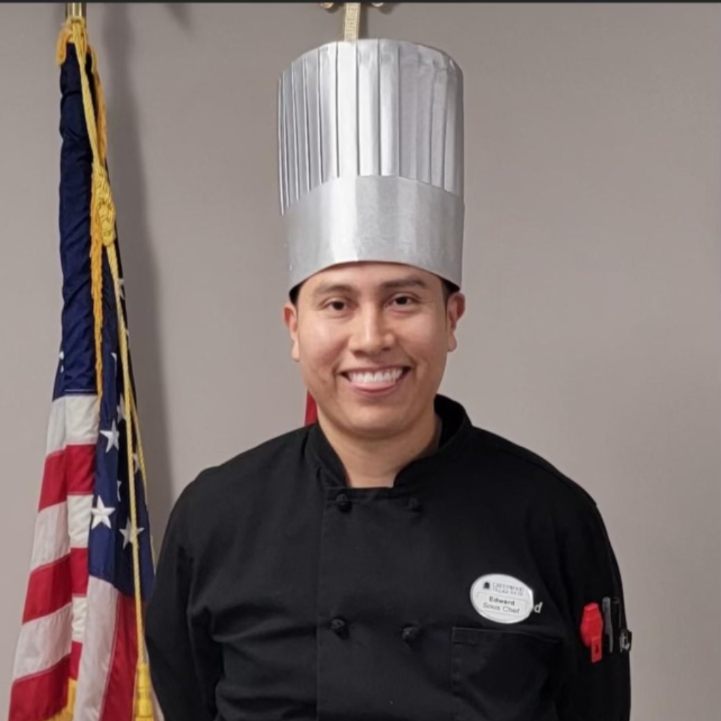 The Chef