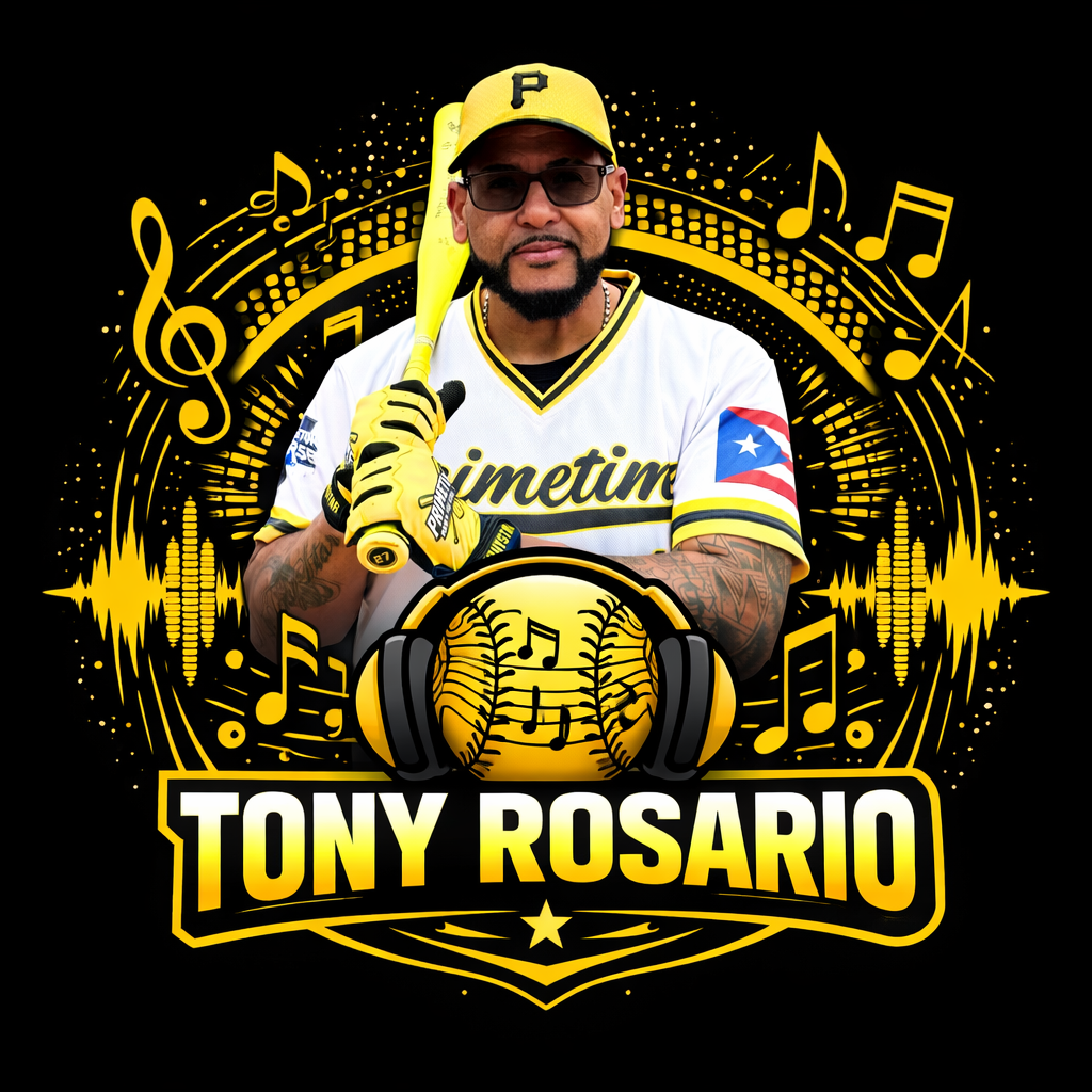 Djtonystar