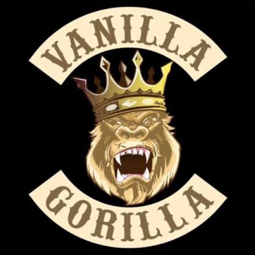 Vanilla Gorilla