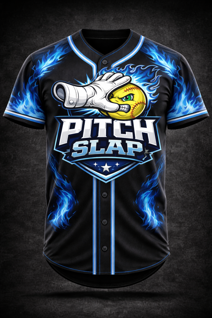 Pitch Slap Jersey