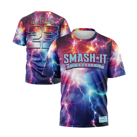 Team Dawe Official Jersey