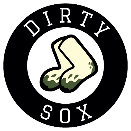 Logo for DIRTY SOX
