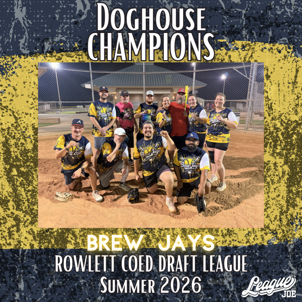 Triumph for Brew Jays