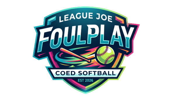 Logo for Foulplay