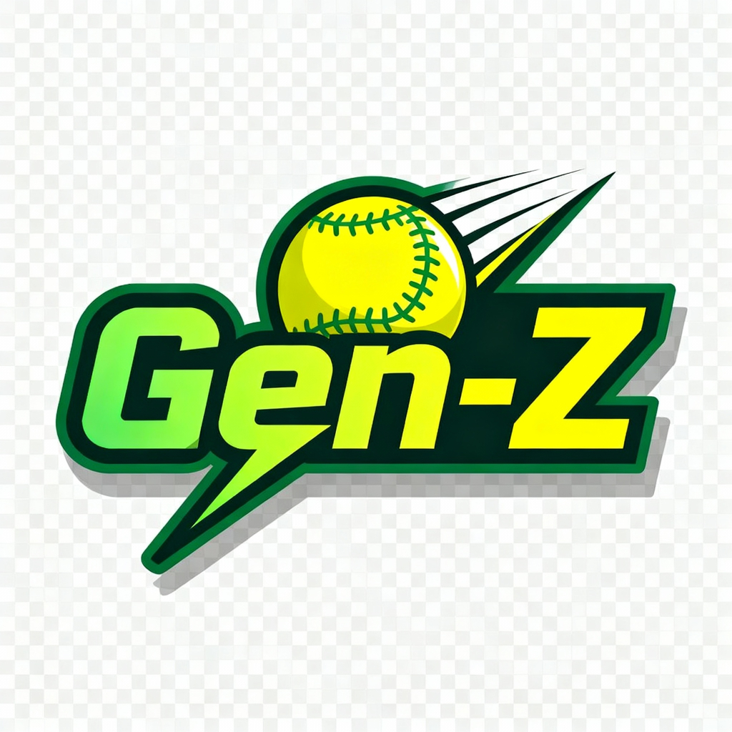 Logo for Gen-Z