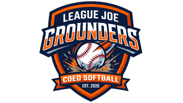 Logo for Grounders