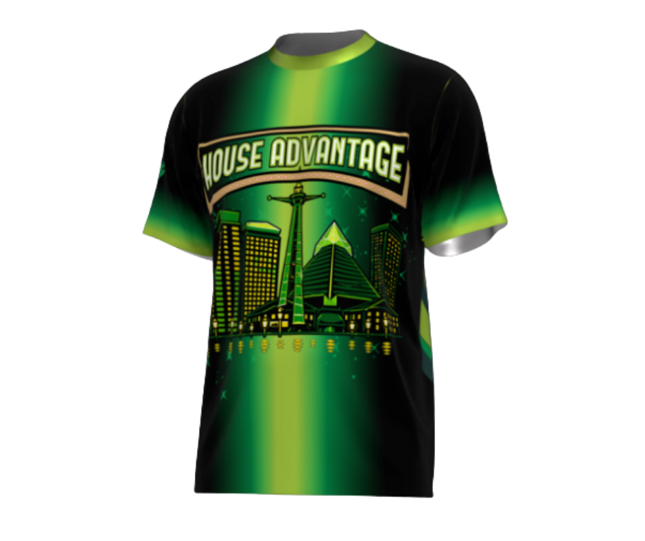 House Advantage Jersey