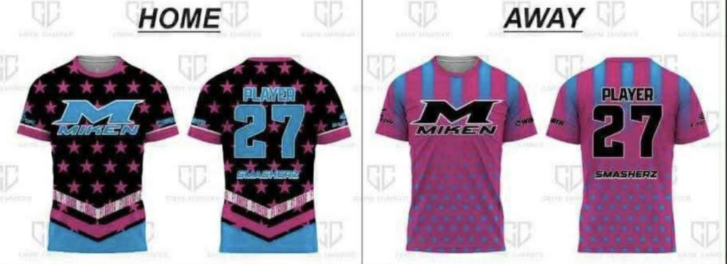 Logo for Norvell's Reapers