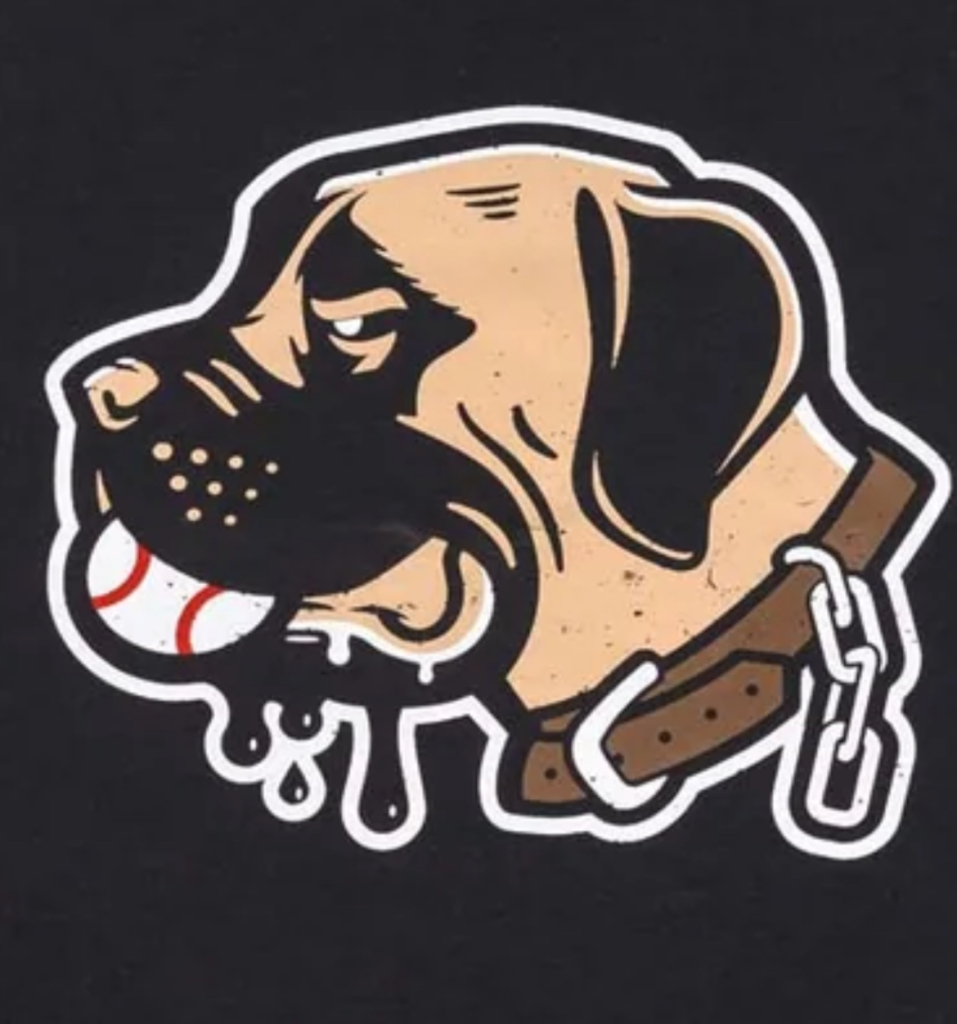 Logo for BEAST MODE