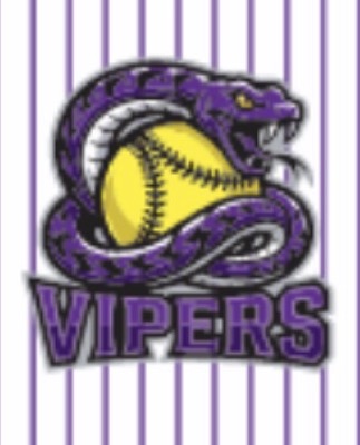Logo for Vipers