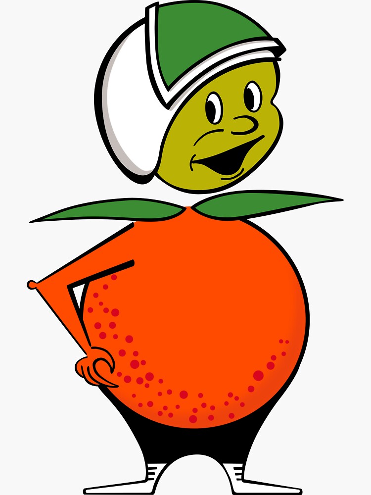 Logo for Citronauts