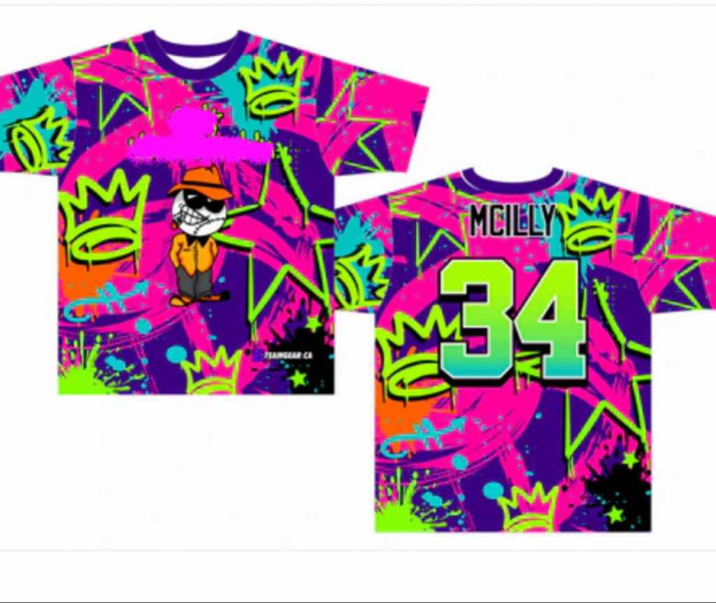 Dirty Divas 👑 Official Jersey