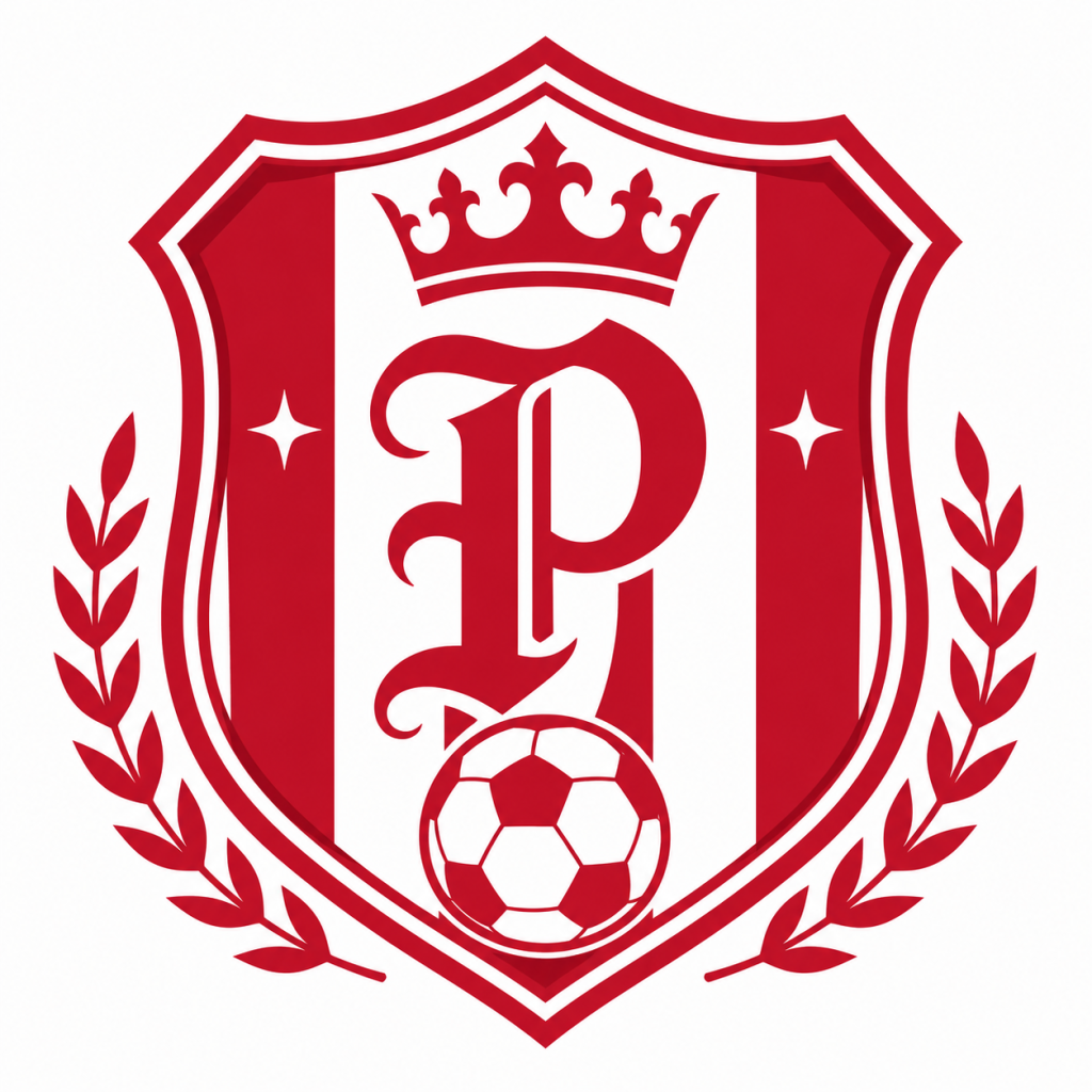 Logo for Princesas FC