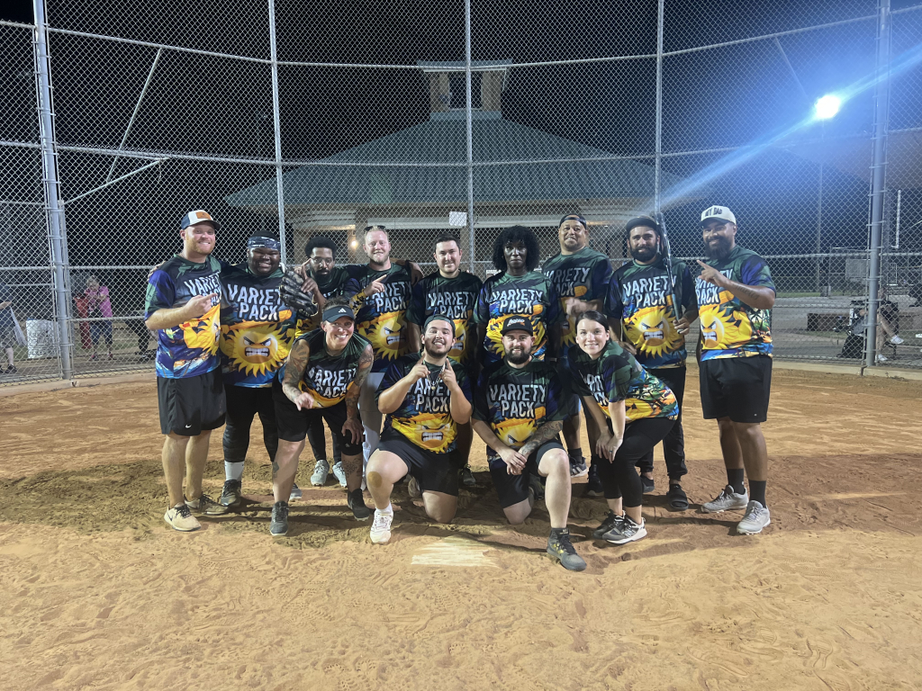 Triumph for Variety pack