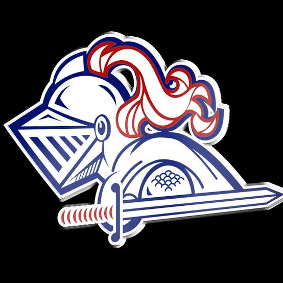 Logo for Knights