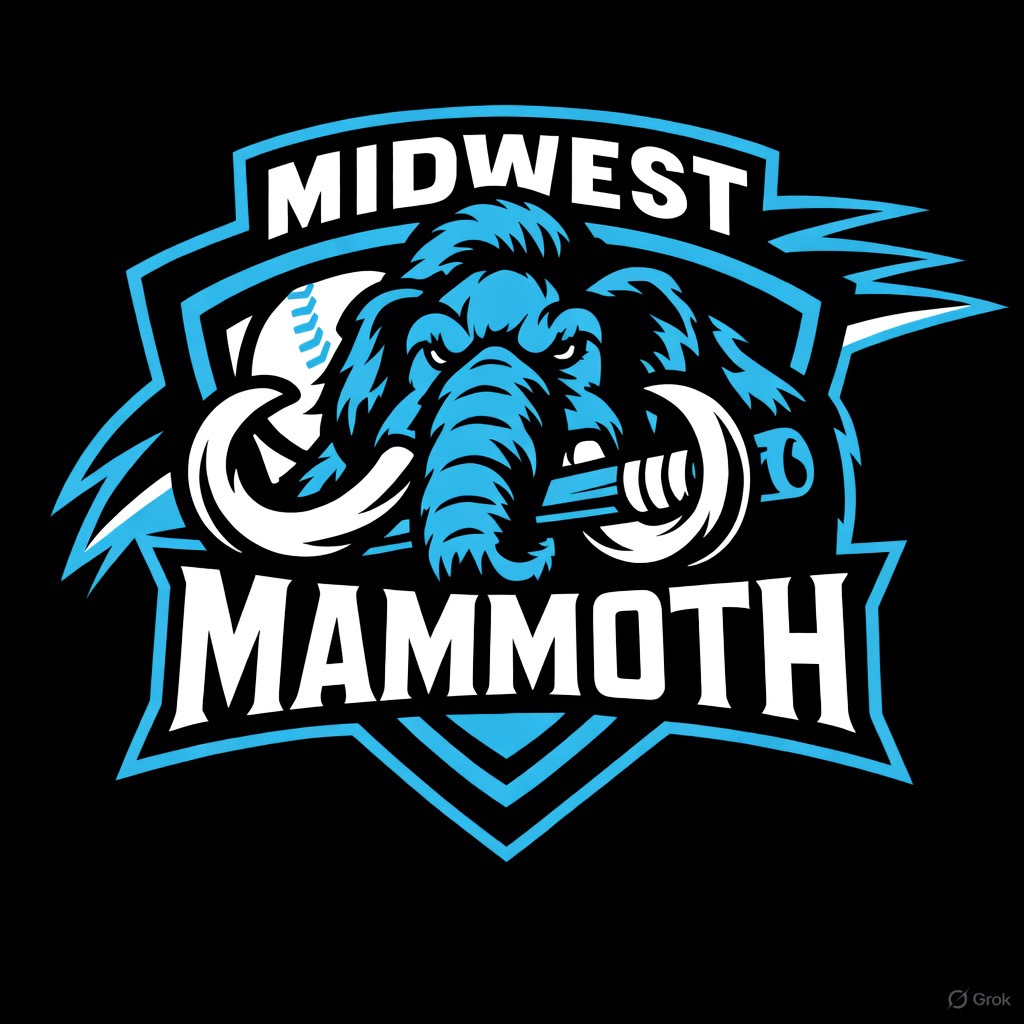 Logo for Midwest Mammoth