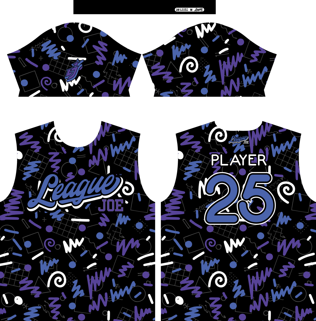 Indy Hits Keep Coming Official Away Jersey