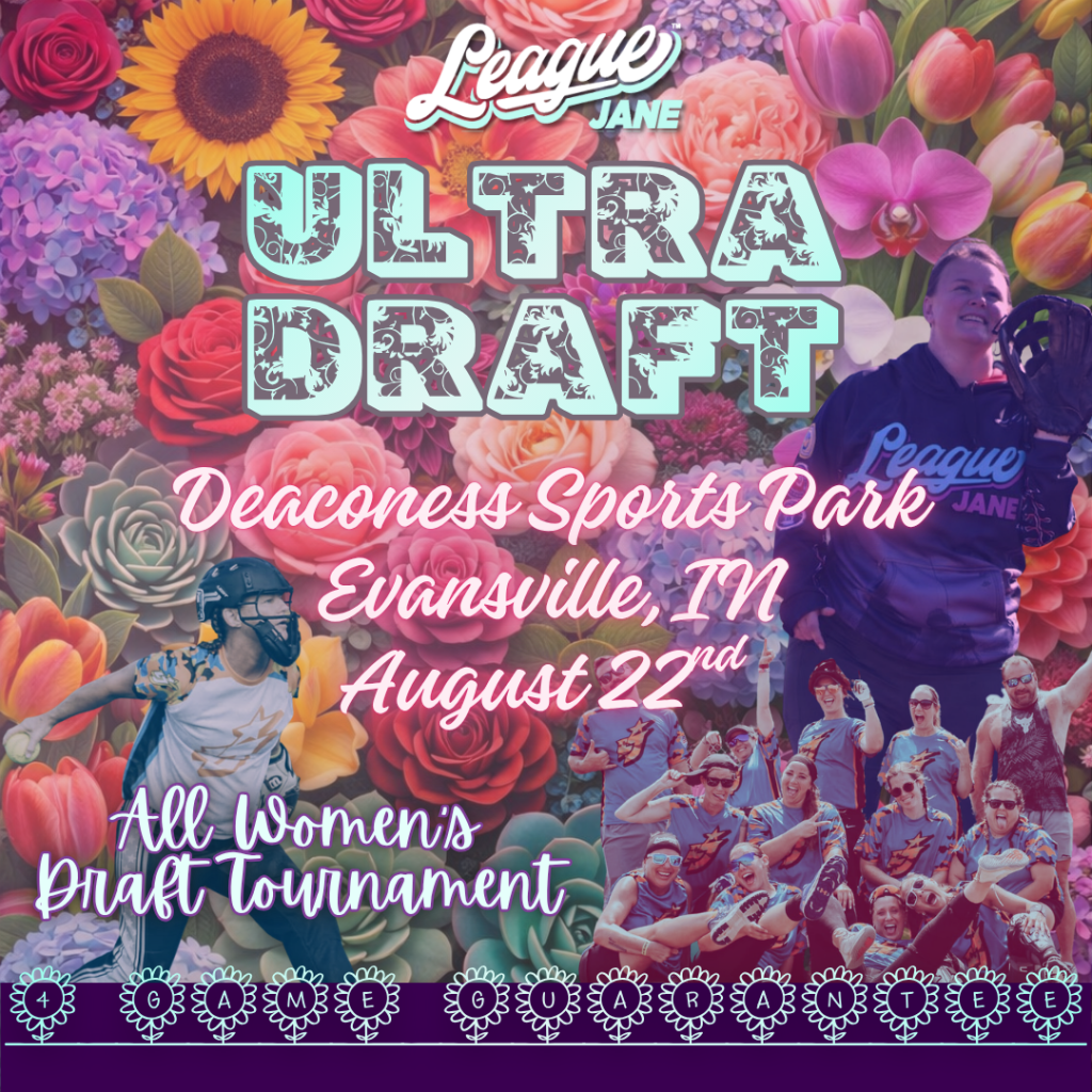 August Evansville Draft